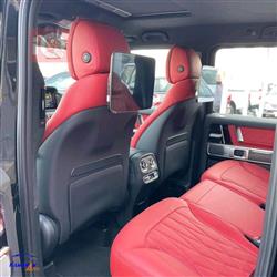 مێرسێدس بێنز G-Class